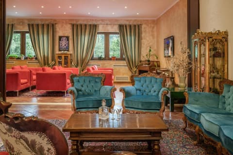 Ovindoli Park Hotel & SPA, 