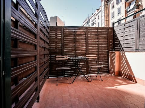 Casa Celestina Roma, 