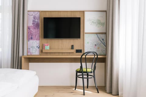 Bio-Hotel Schani Wienblick, 