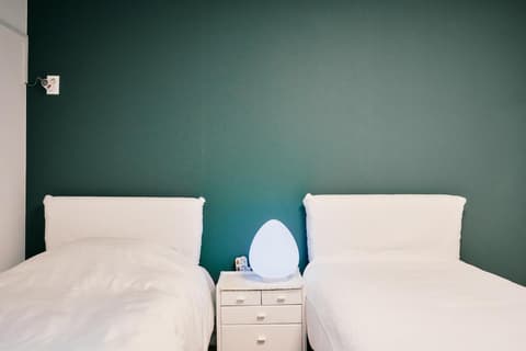 Garosugil Homestay - Female Only, 