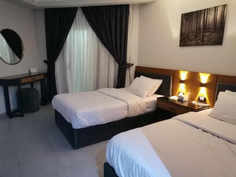 Scandic resort سكانديك ريزورت, 