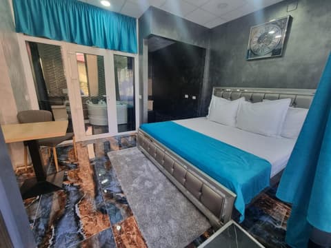 Poet Palace Bucharest, 