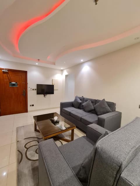 منازل أرائك للوحدات السكنية قريش, 