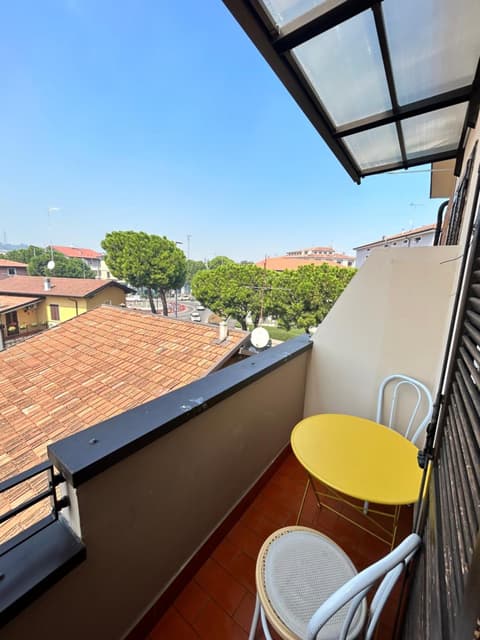 Design Home at garda Lake, 