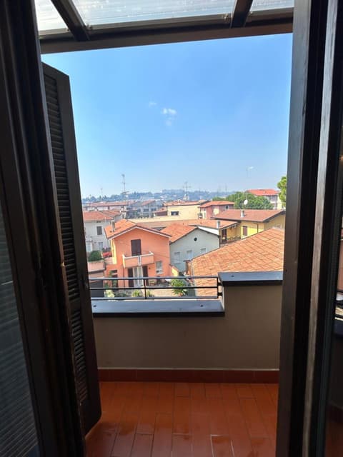 Design Home at garda Lake, 