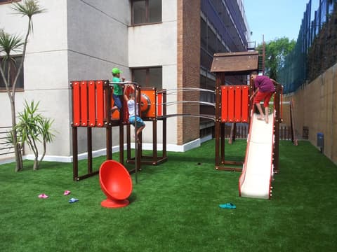 Aparthotel Las Mariposas, 