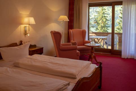 Seehotel Weissensee, 