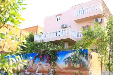 Luxor Nile View Flats, 