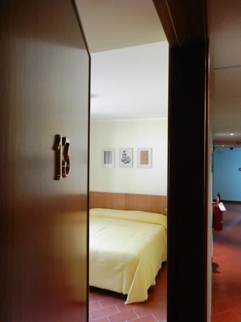 Albergo Milano, 