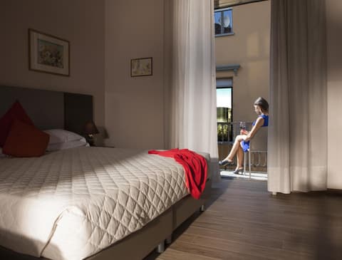 Residence Caffé Savona, 