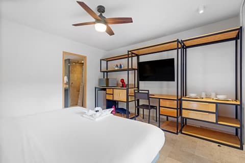 Hacienda Santa Barbara by Homi Rent, 