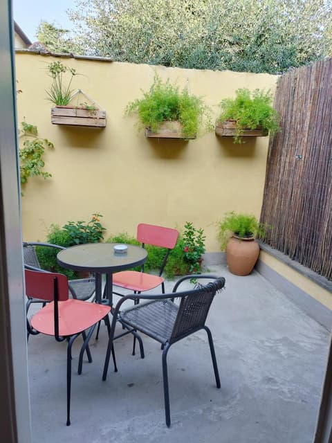 Foresteria San Niccolo' 14, 