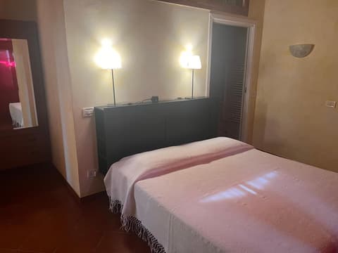 Agriturismo San Lorenzo, 