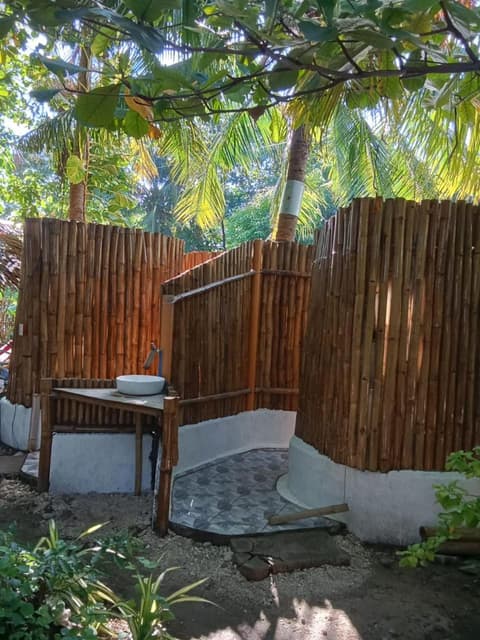 Georgia's Neverland Hostel, 