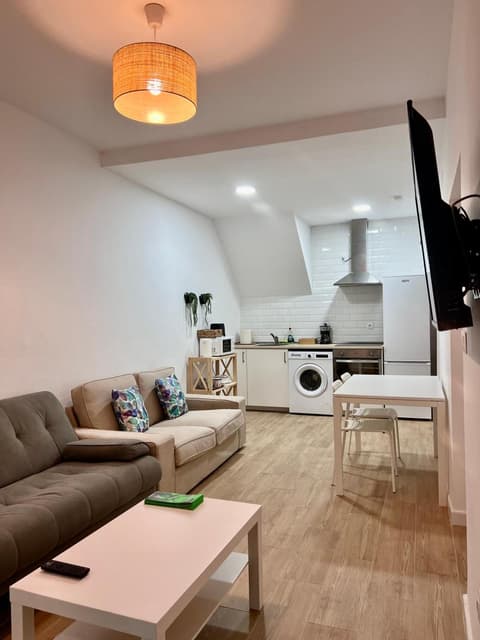 Apartamentos La Albariza Jerez Centro, 