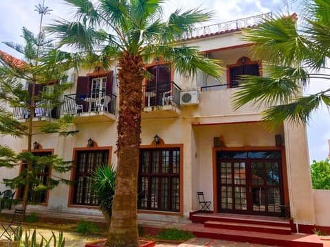 Miranta Hotel - Apartments & Studios, 