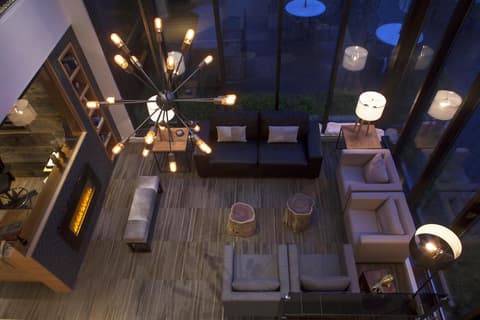 L'Auberge Du Lac St-Pierre, 