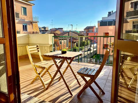 Casa Renata Milano Navigli Fiere, 