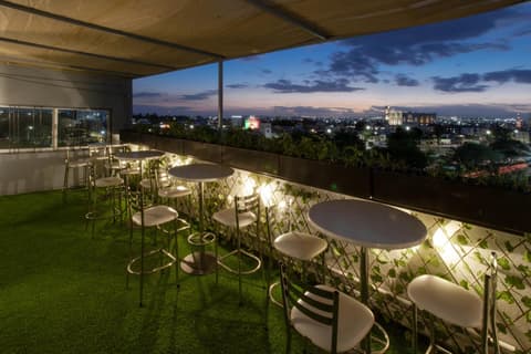 La Hospedería León, 