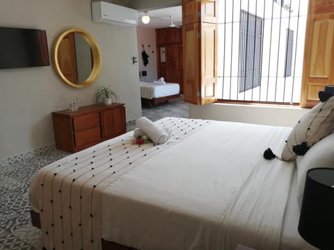 Hotel Casa Piedad, 