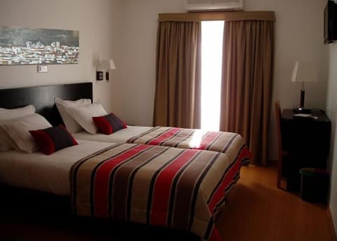 Hotel A Esteva, 