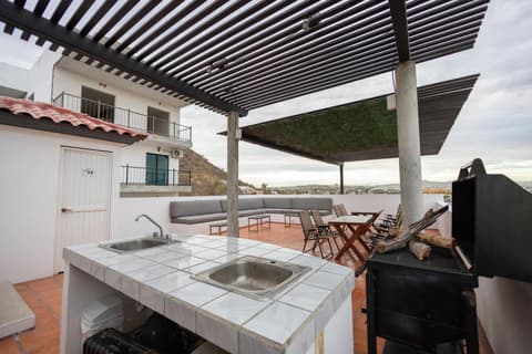 Morgan Hotel Boutique & Residences, Los Cabos, 