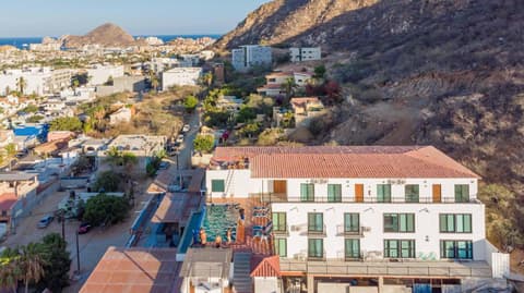 Morgan Hotel Boutique & Residences, Los Cabos, 