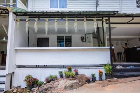 The Bright House, Koh Phi Phi, 