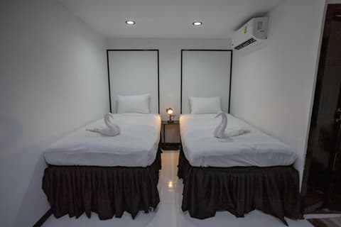 The Bright House, Koh Phi Phi, 