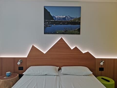 Alpencolor Hotel Tonale, 