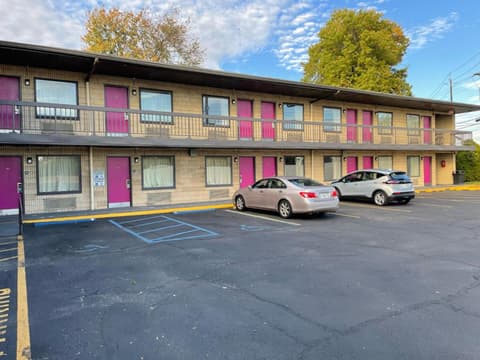 Express Inn-Rahway, 