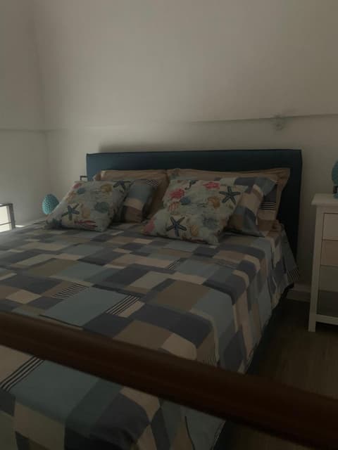 Il Casale di Punta Prosciutto, 