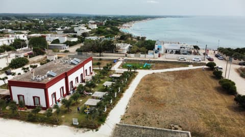 Il Casale di Punta Prosciutto, 