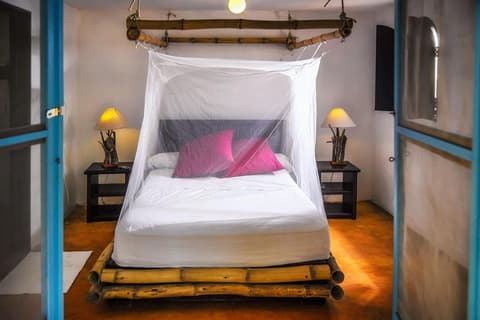 El Alquimista Yoga Spa, 