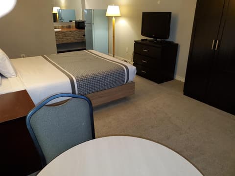 Wild Rose Country Inn, 