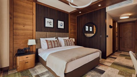 Grey Hotel Kopaonik, 