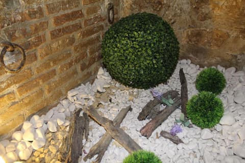 Guest House La Casetta, 