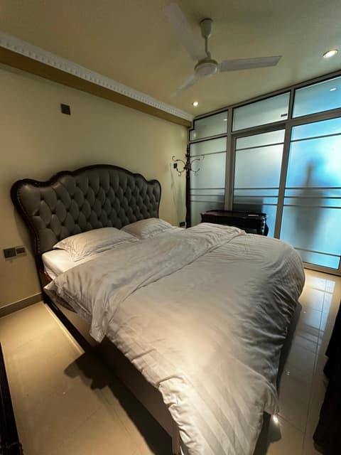 Fanfini Residence Male’, 