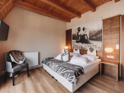 Boutique Hotel Haidachhof superior, 