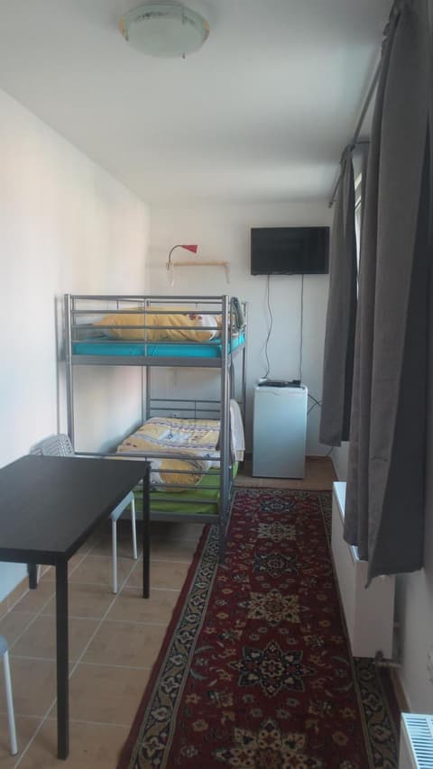 Ubytovanie v súkromí Mária Bullová, 