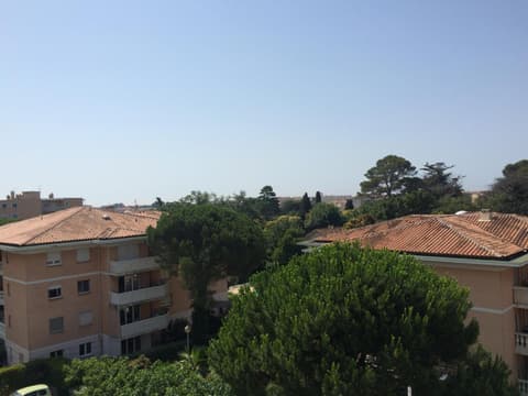 Hôtel Cyano Fréjus-Saint Raphaël, 