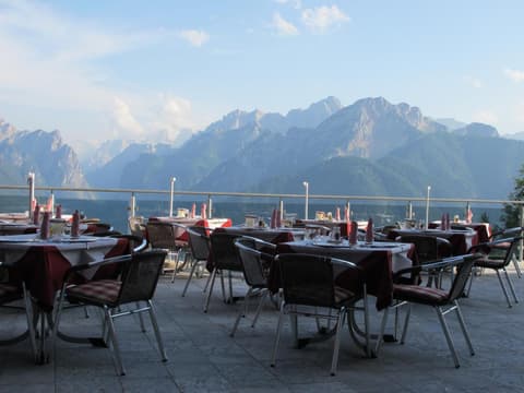 Alpenhotel Ratsberg 1650m, 
