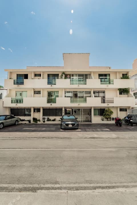 Seáak Cancun Rentals, 