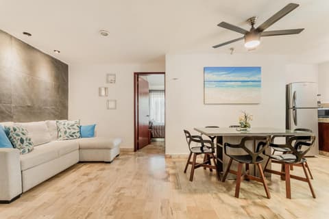 Seáak Cancun Rentals, 