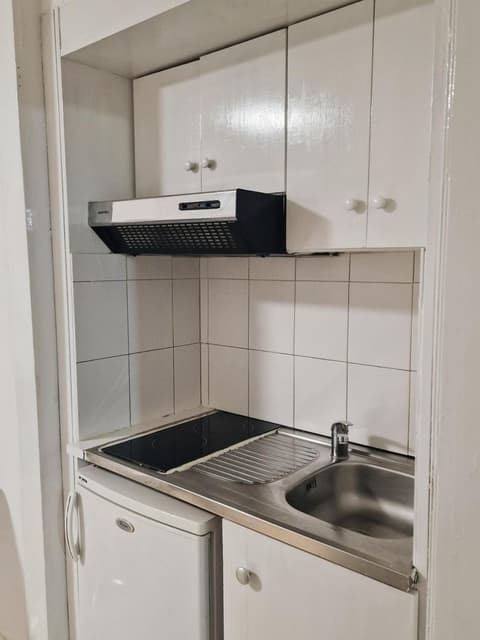 Hospedaria Pôr do Sol, 