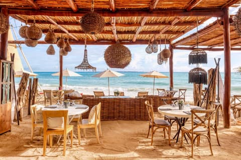 Grand Fiesta Americana Coral Beach Cancun - All Inclusive, 