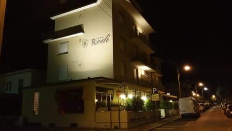 Hotel Redi, 