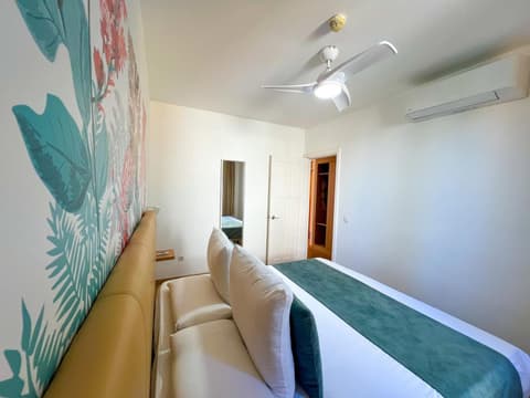 Apartamentos Cordial Judoca Beach, 