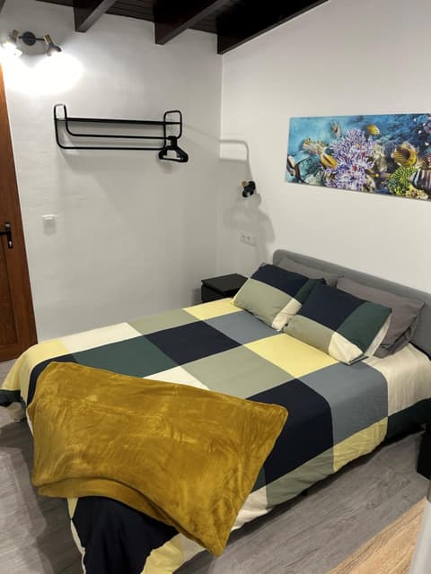 Hotel Rural Restaurante Mahoh, 