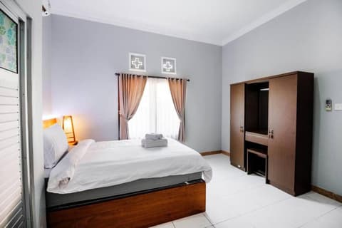 PLATFORM Villas Benoa Villa 10, 